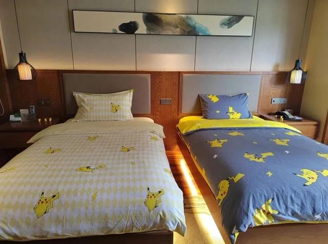 来普洱看“滇超联赛”，住哪更有性价比？丨看滇超 品普洱