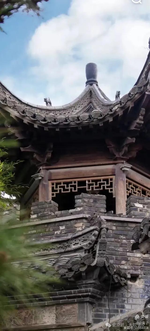 黎如芷|一园藏尽徽州魂,刘园古徽州文化园