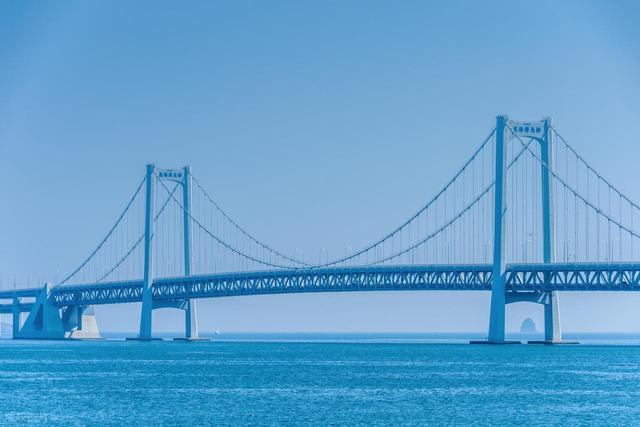 大连最值得去的8个免费景点，好玩又好拍！想去大连旅游的有福了