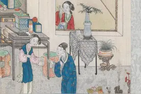 为了要儿子，不能生育的老婆竟去当卧底！能如愿以偿吗图片