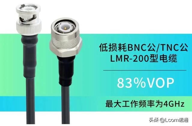 选同轴，很多人把这个重要参数忘了