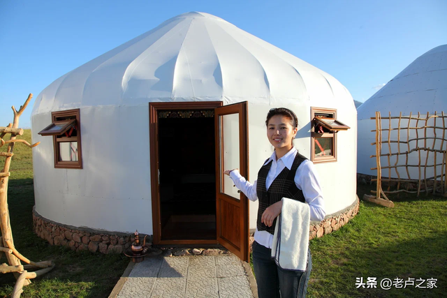 天地相连：吉尔吉斯斯坦
