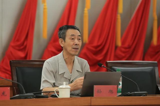 “科学家讲科学”——2025年中科院老科学家科普演讲团青城科普行圆满结束