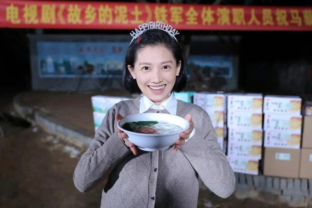 相貌平平，却总演央视大剧，和多位老戏骨搭戏，马藜到底凭什么？