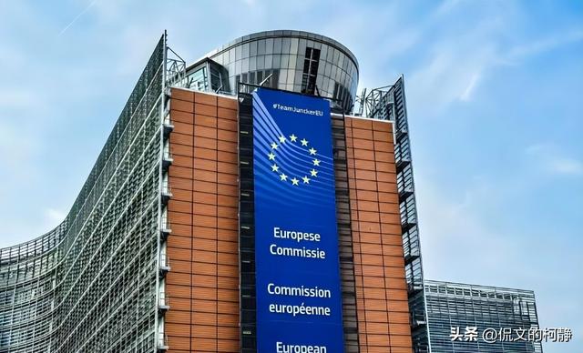 全面反华？欧洲议会503票赞成	，投票结果一边倒，中国接下挑战书