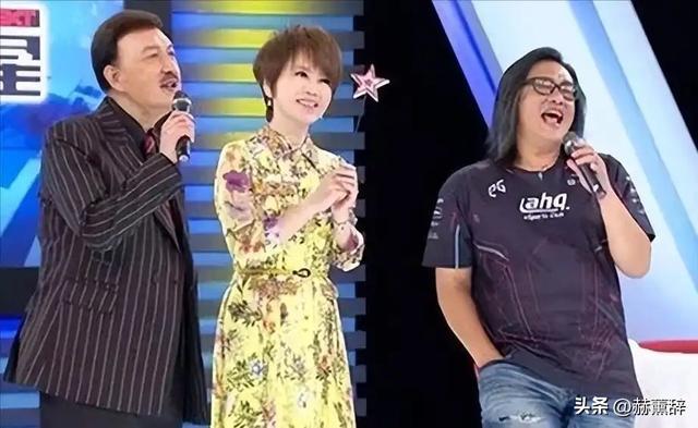 曾是一代歌王	，却沦为人尽皆知的台独分子，如今家破人亡下场凄凉