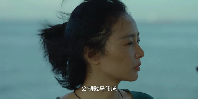 震撼！《重影》12集大结局：秦虹被捕，马伟成被判20年，张妍自尽