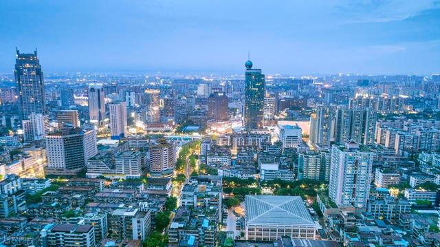 广东省下一个“黑马城市”已亮相，远超东莞，成为新的希望之星