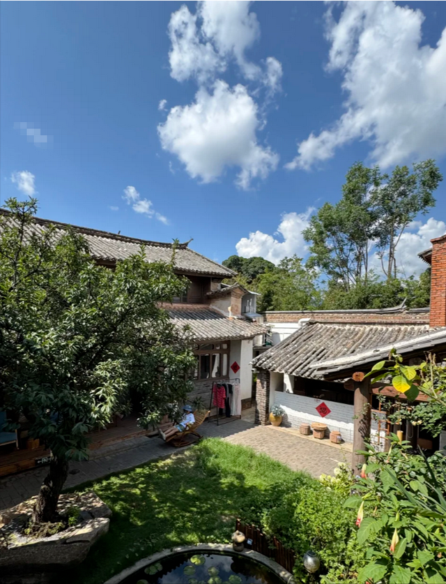 旅居一个月去哪里?推荐这4个地方