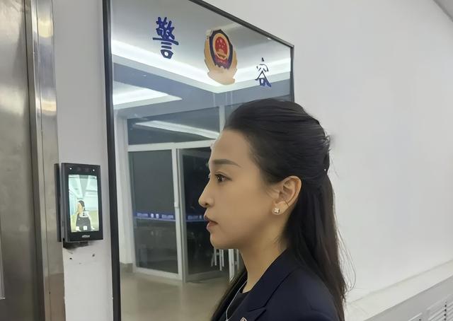保时捷女销冠称被合成AI不雅视频后报警，本人回应：正在派出所处理