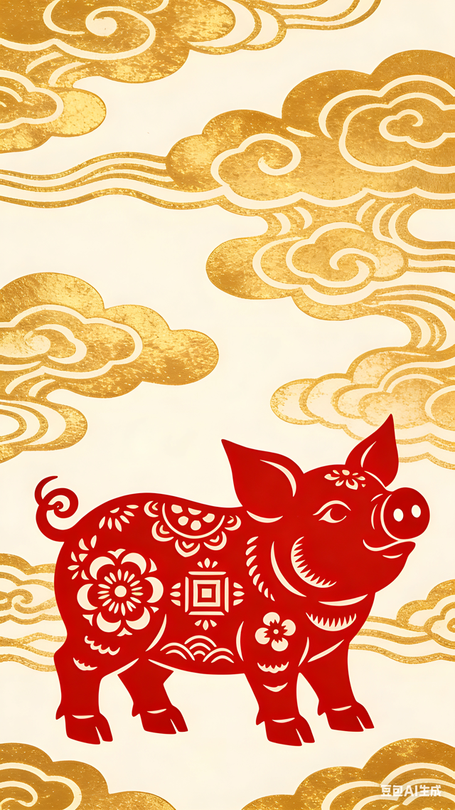 属猪人：注意了！1月26日后，你这辈子最盼的2件好事要来了