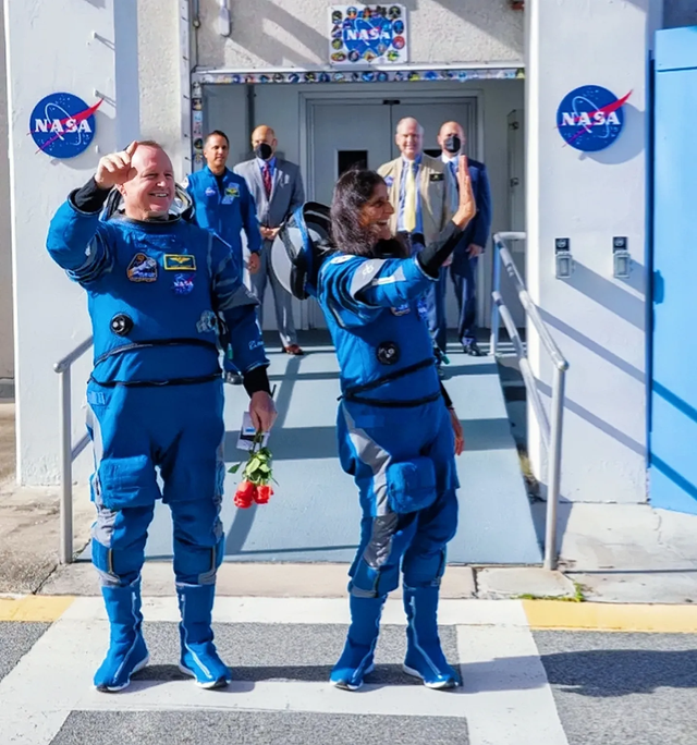 太空危机四伏，中国空间站连遭撞击，神舟二十号冒险加防背后真相