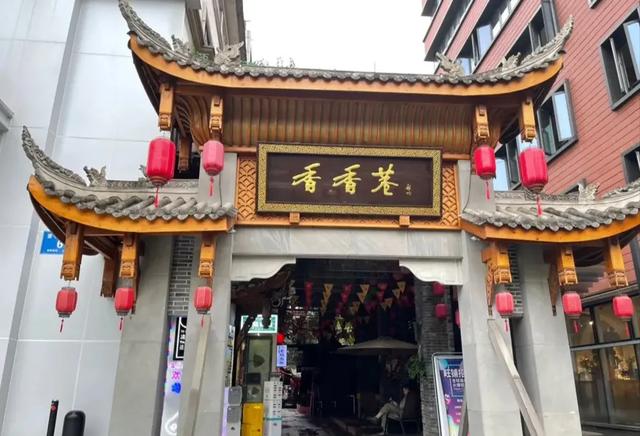去了3次成都,终于把成都玩明白了,分享值得一去的10个景点