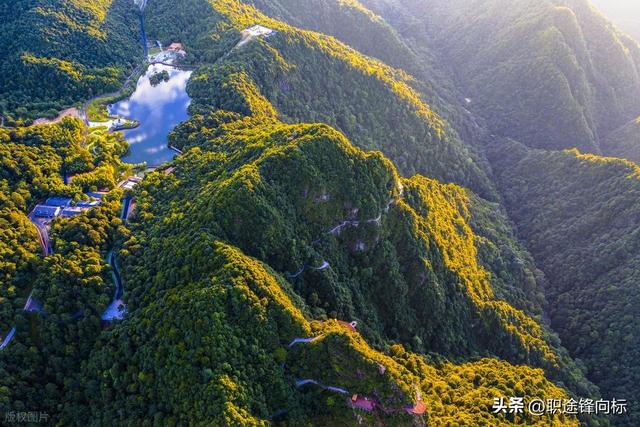 江西一个被低估的旅行宝藏地，这15景区，去过5个算你厉害