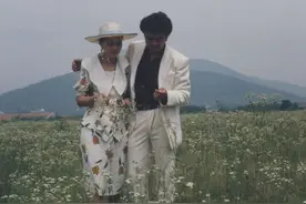 王小鲁：史蜀君与琼瑶 | 电影法门图片