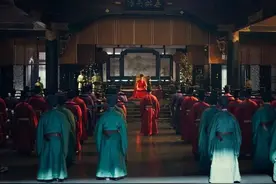 宋朝的行政体制：宋朝行政体制详解（中央到地方层级）图片