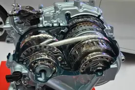 CVT和双离合谁先报废？修车工说出不敢让车主知道的真相！图片