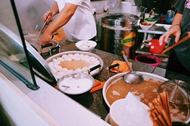 神仙不输泉州，这座闽东小城也有封神的秋天