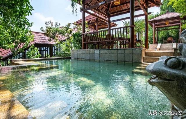 提前收藏！十种玩法打开泰安的冬天