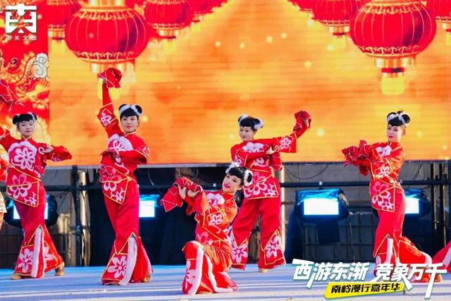 “三园”嗨玩，“四街”漫游！把长春秋天的仪式感拉满了~