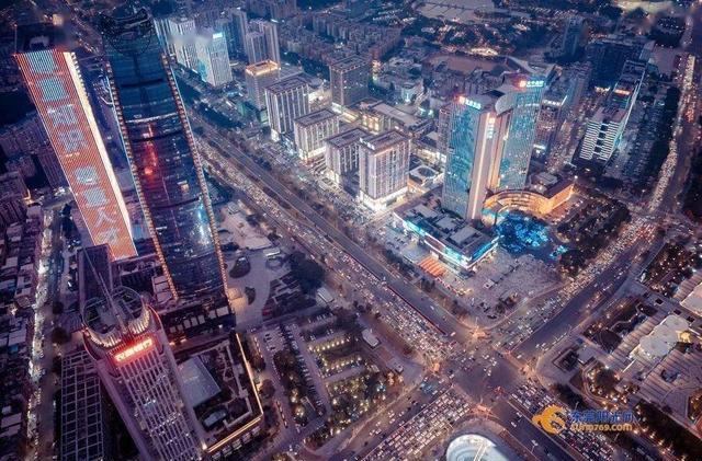 从东莞去杭州住了一个月，说真心话，东莞和杭州比还是差太远了！