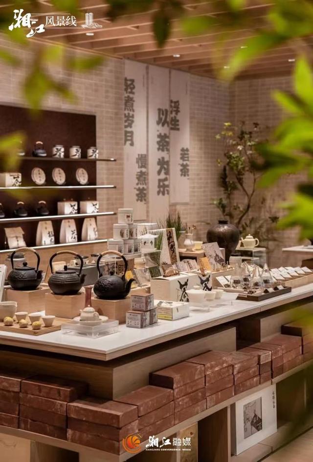 免费开放！长沙这9个清凉室内场所适合待一天