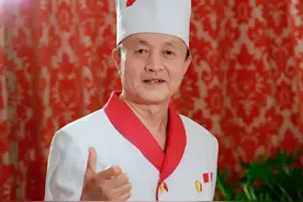 国内十大名厨图片