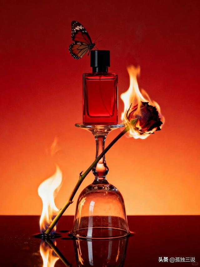 这10款香水怕被搭讪的女生别用!第7款“直男斩”本尊