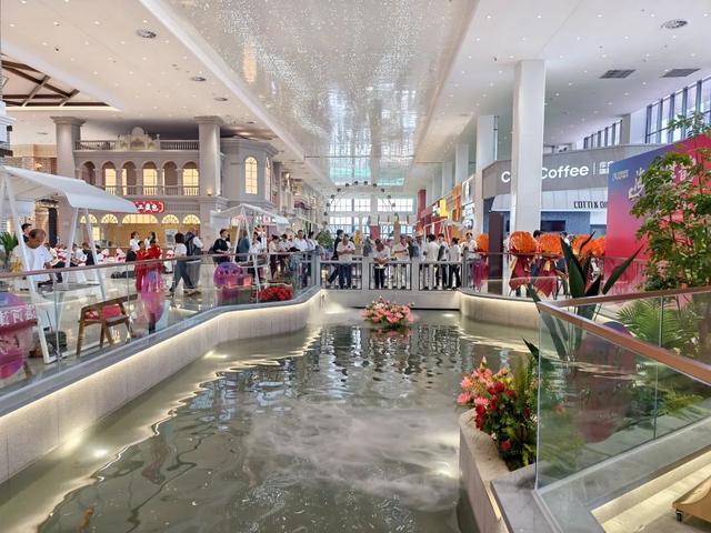 美翻 | 京津冀首个！就在武清！