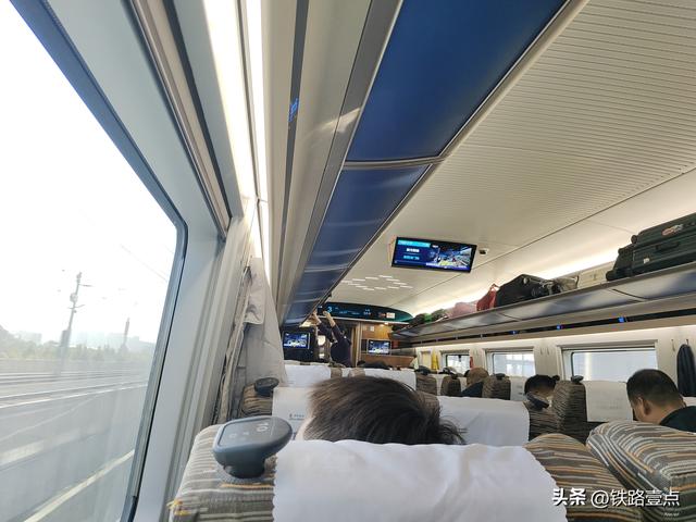 2025年11月郑州西安郑州之旅(上)