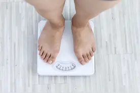 2025最新男女标准体重对照表，或许你不需要减肥！图片