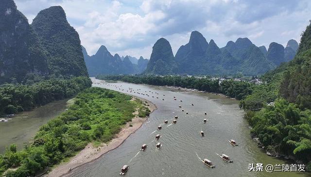 动画照进现实！这个假期，奔赴电影同款取景地~