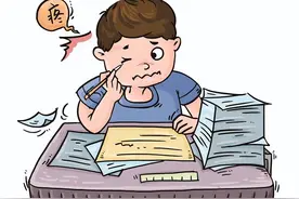 孩子被铅笔芯扎入眼！一周接诊两起！医生紧急提醒→图片