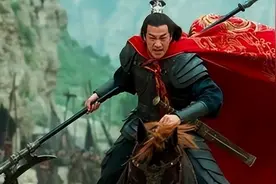 《后汉书》是如何记录吕布这位三姓家奴的？图片