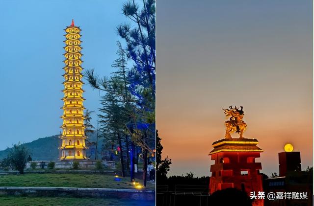 这个冬天，来嘉祥冰雪狂欢