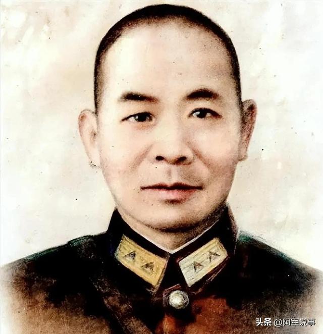 狱墙刻"丹心"！吴石将军以沉默对抗酷刑，用忠魂照亮黑暗