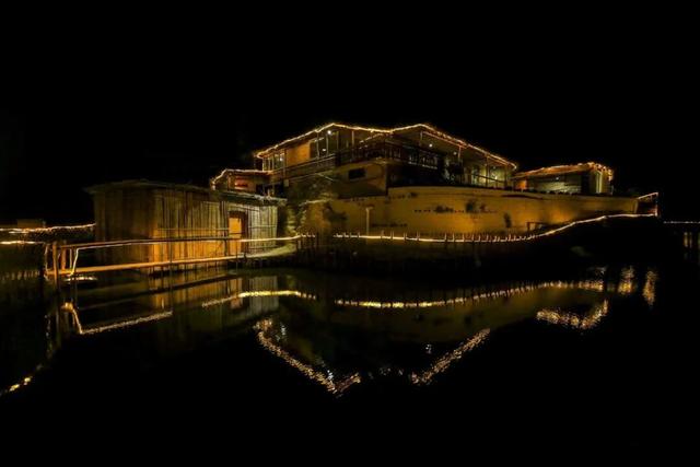 踏春赏梯田，趣玩庆三八！红河元阳我家田棚民宿活动暖心上线