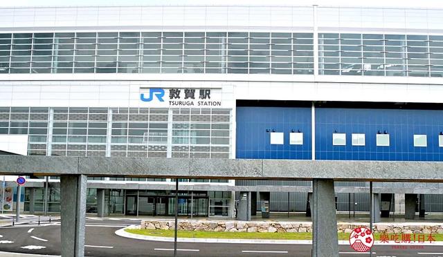 北陆新干线「金泽」到「敦贺」路线，周边推荐景点8选