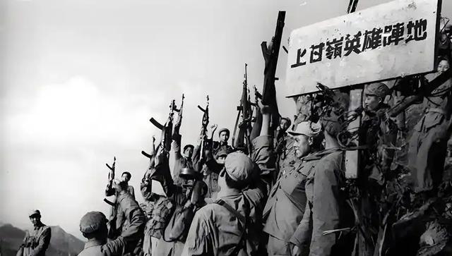 1965年，毛主席宴请刚回国的李宗仁，问：你知道我靠什么吃饭吗？