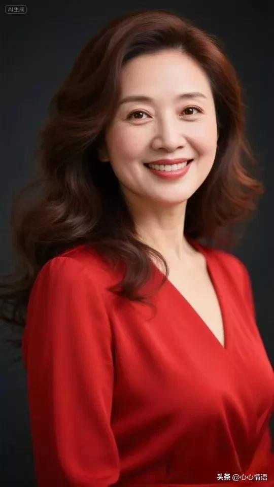 两性关系：搞定50岁女人的最好方式，喂饱她的两个需求