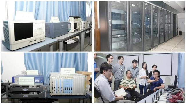 主流媒体聚焦！北交大师生作品“铁马舞者”，亮相世界机器人大会！
