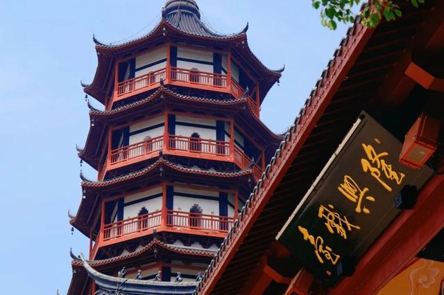 互换周末！鄂了，赣饭，真湘！这样玩更过瘾