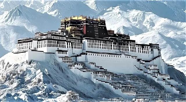 “联姻古城”,寻一段一段往事