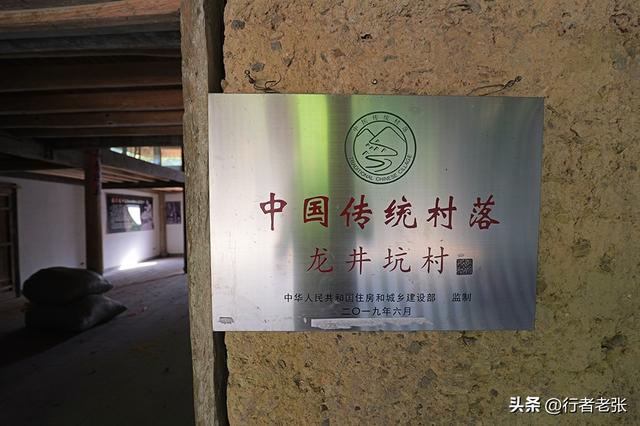走遍福建古村落，福安发现一处真正的世外桃源，一眼可见九条瀑布