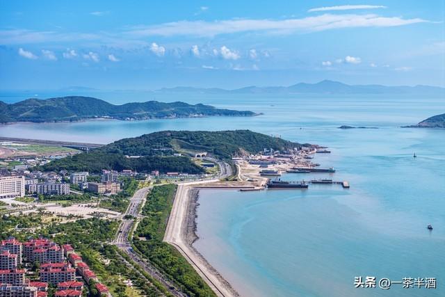 自驾线路：浙江舟山4日自驾攻略，热门景点、免费营地与特色美食