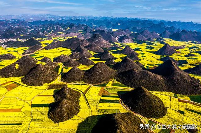 【2025-2026冬春季】8个最值得去的摄影旅行地，每个美成了仙境！