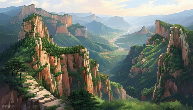 北京人刚从山西陵川回来，忍不住想说：对陵川的 6 点印象