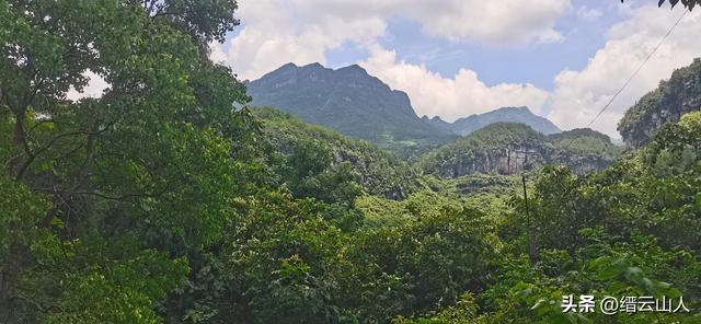 南川野游●山王坪（非景区）