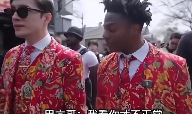 吃中国饭，砸中国锅！央视点名全程打码，这位700万网红人设崩塌