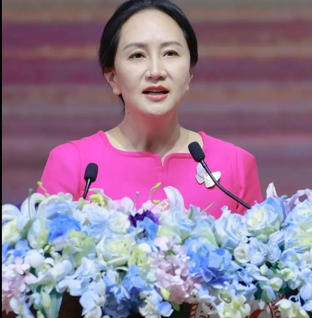 背刺中国，陷害孟晚舟的真凶被挖出来后，如今遭到了哪些报应？